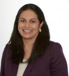 Sarah Janjua