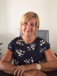 Sandra Savich