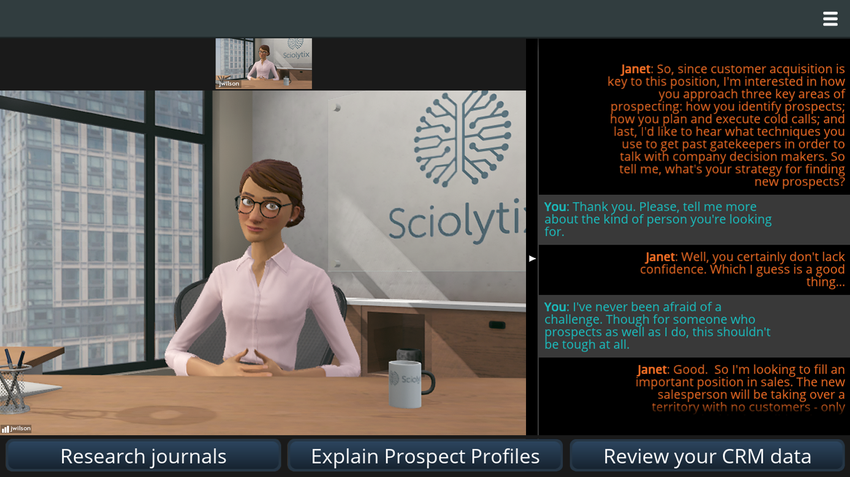 UPtick: The Fully Guaranteed Practice Si...