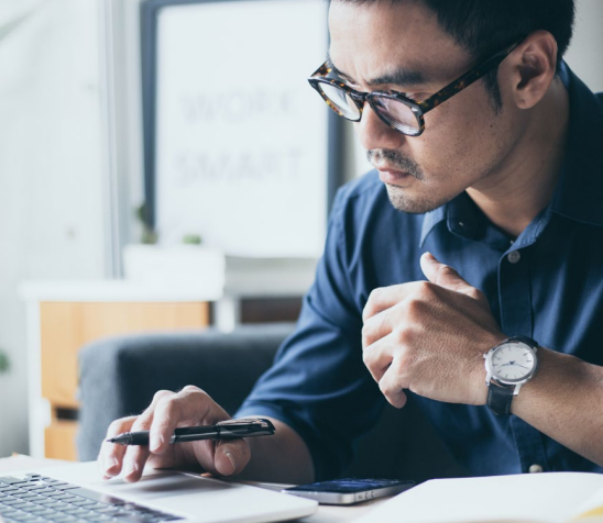 What Are the Costs of Not Training?