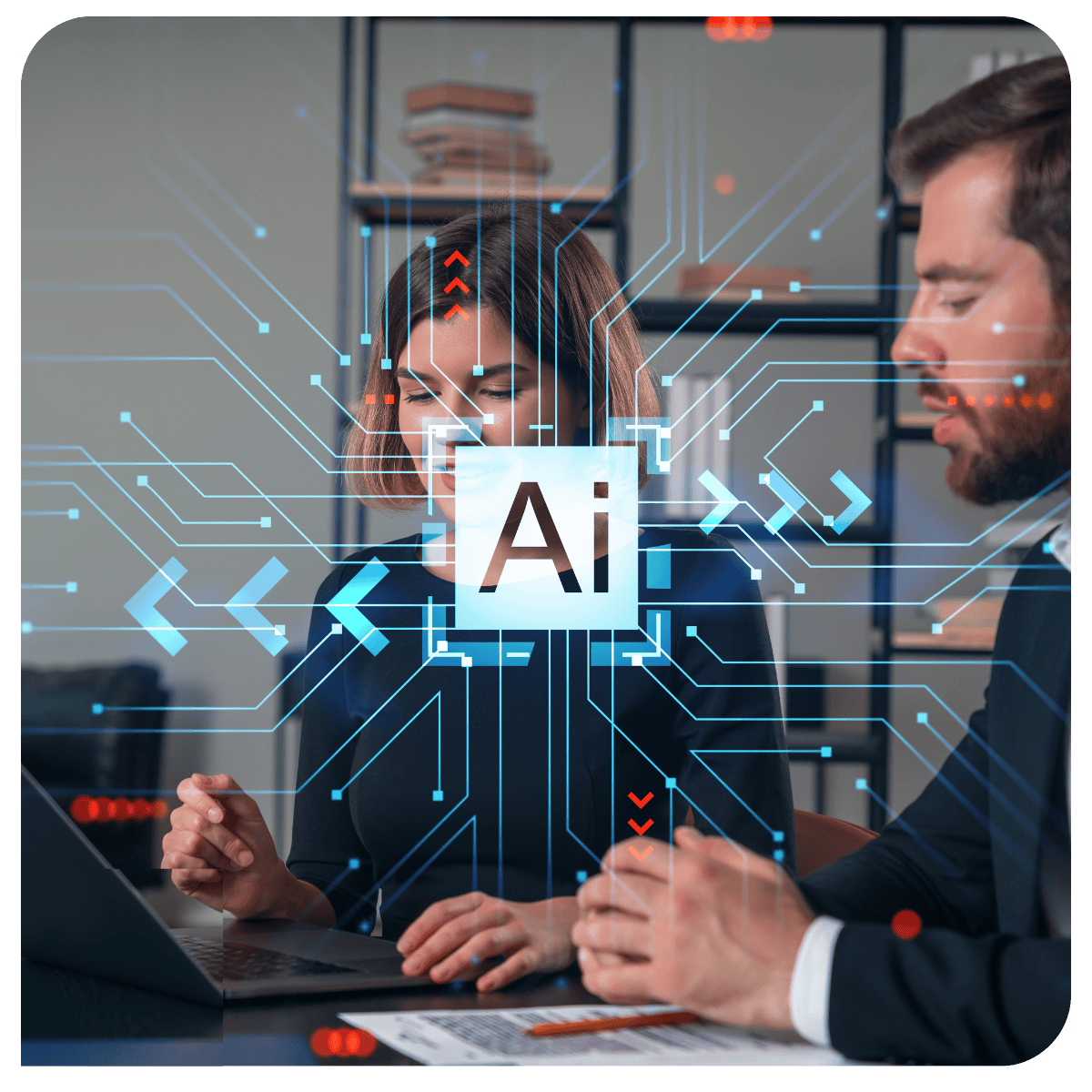 Artificial Intelligence (AI) Training