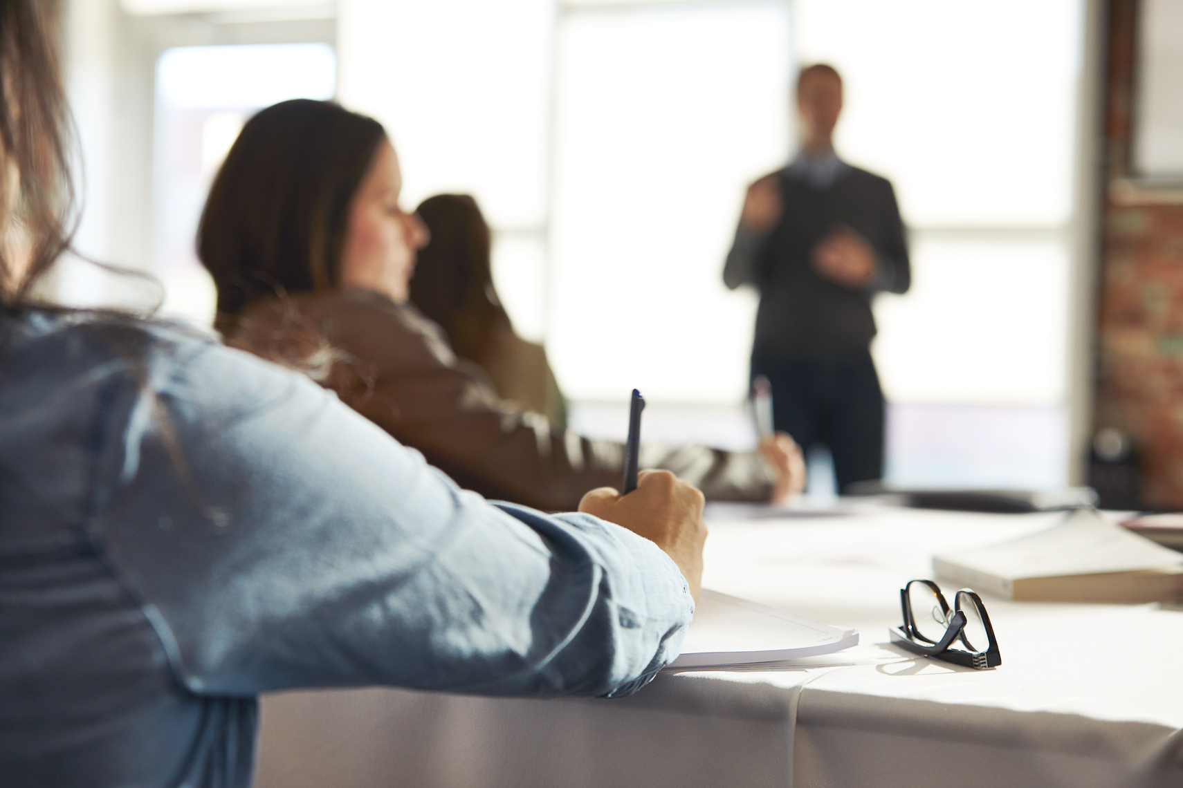 Vivayic - Leadership Program Development