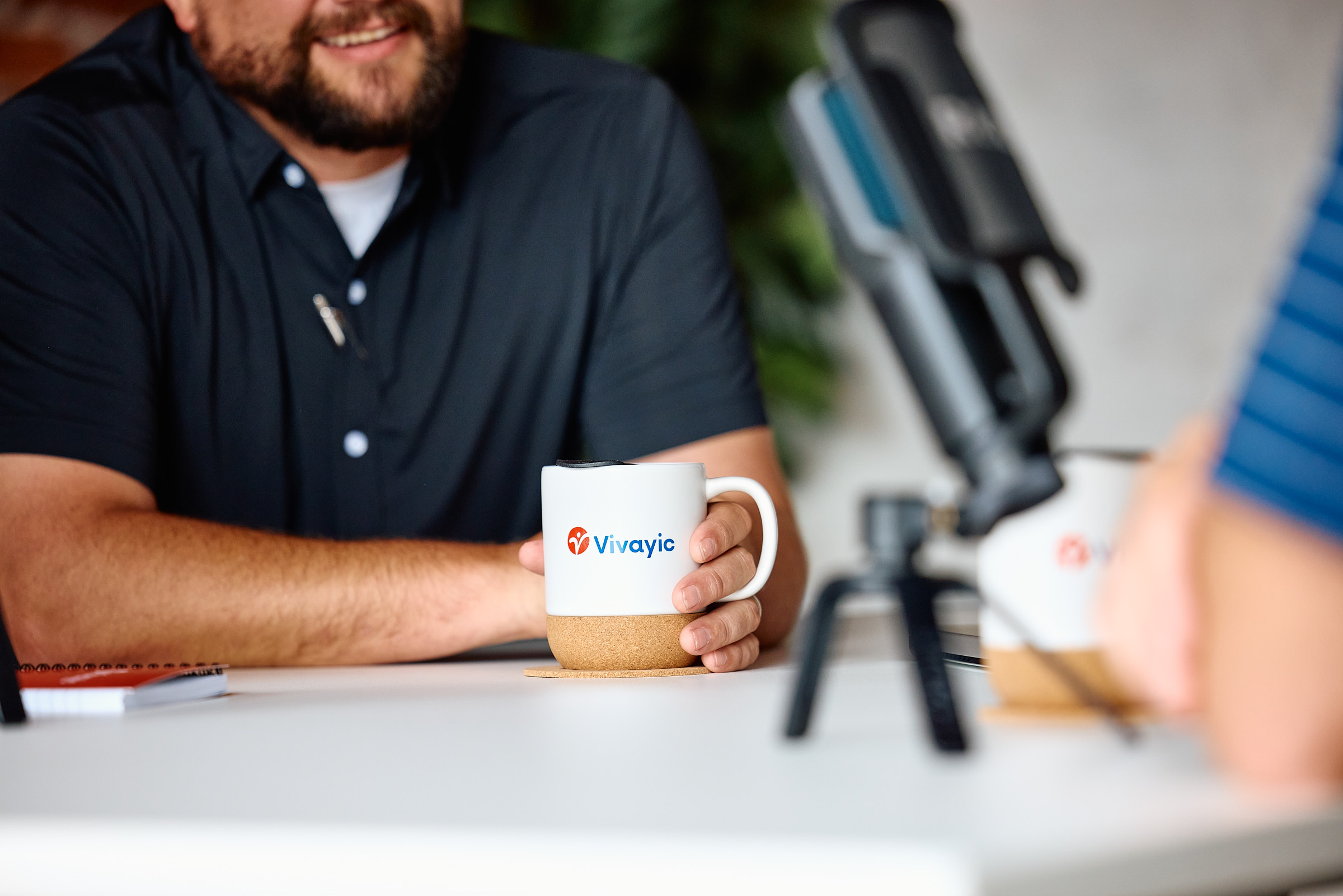 Vivayic - Research and Evaluation