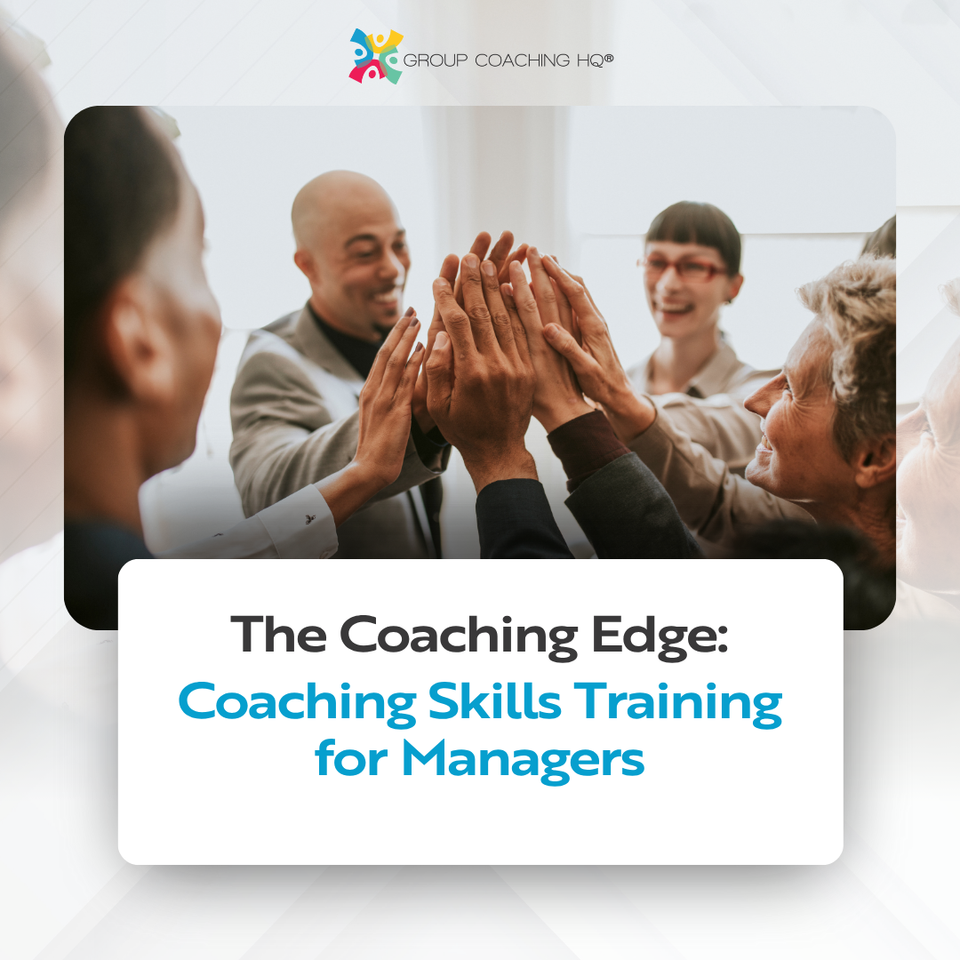 The Coaching Edge - Coach Training for Y...