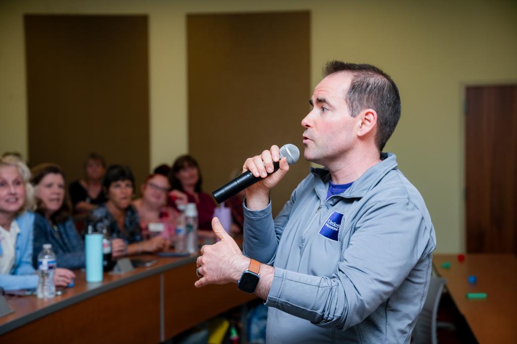 Build Trust on Teams 