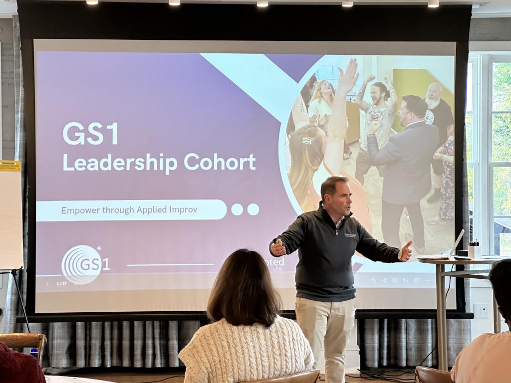 Leadership Cohort