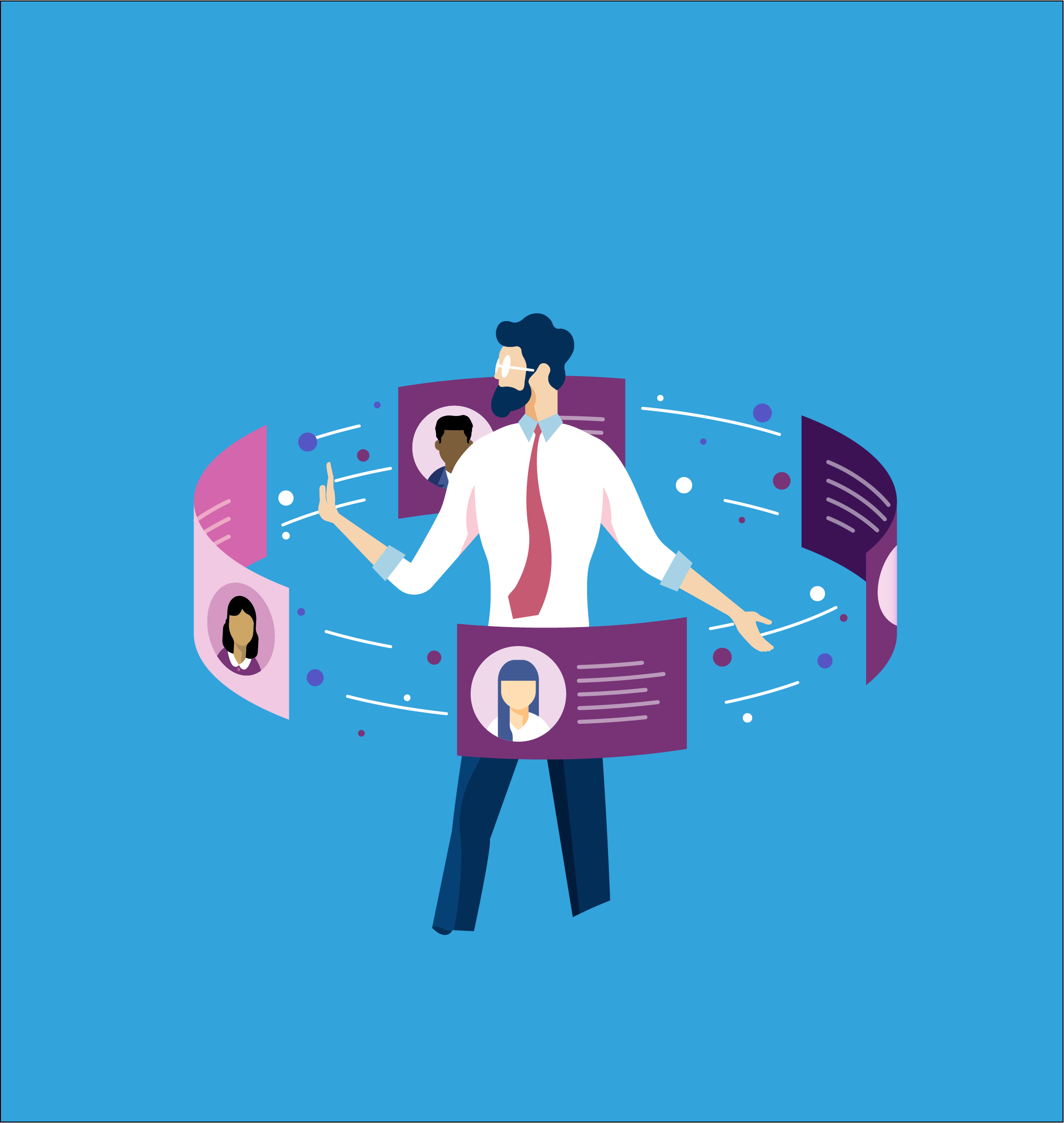 The Human Side of CHANGE MANAGEMENT