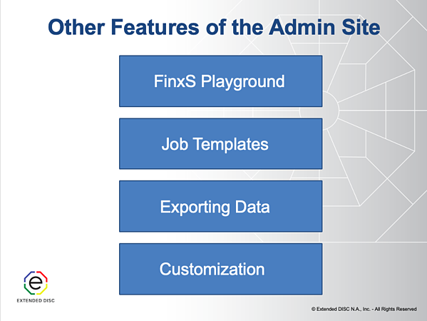 An Introduction to The Extended DISC® A...