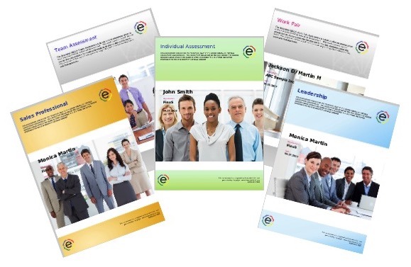The DISC Assessment Tool: What Can it Do...