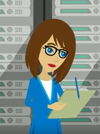 Carol: Your C-style co-worker