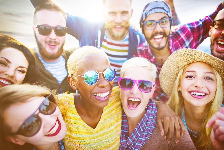 Are Millennials Really That Different?