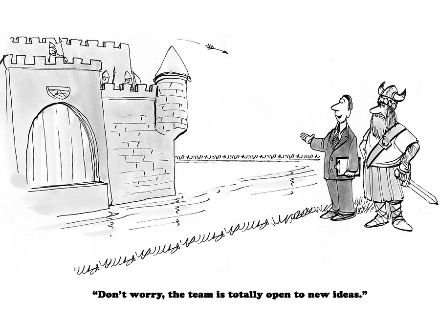 Using DISC Profiles at the Organizationa...