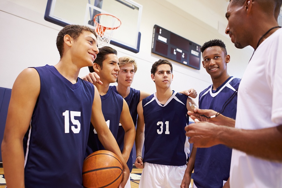 How Athletic Coaches and CEOs are Simila...