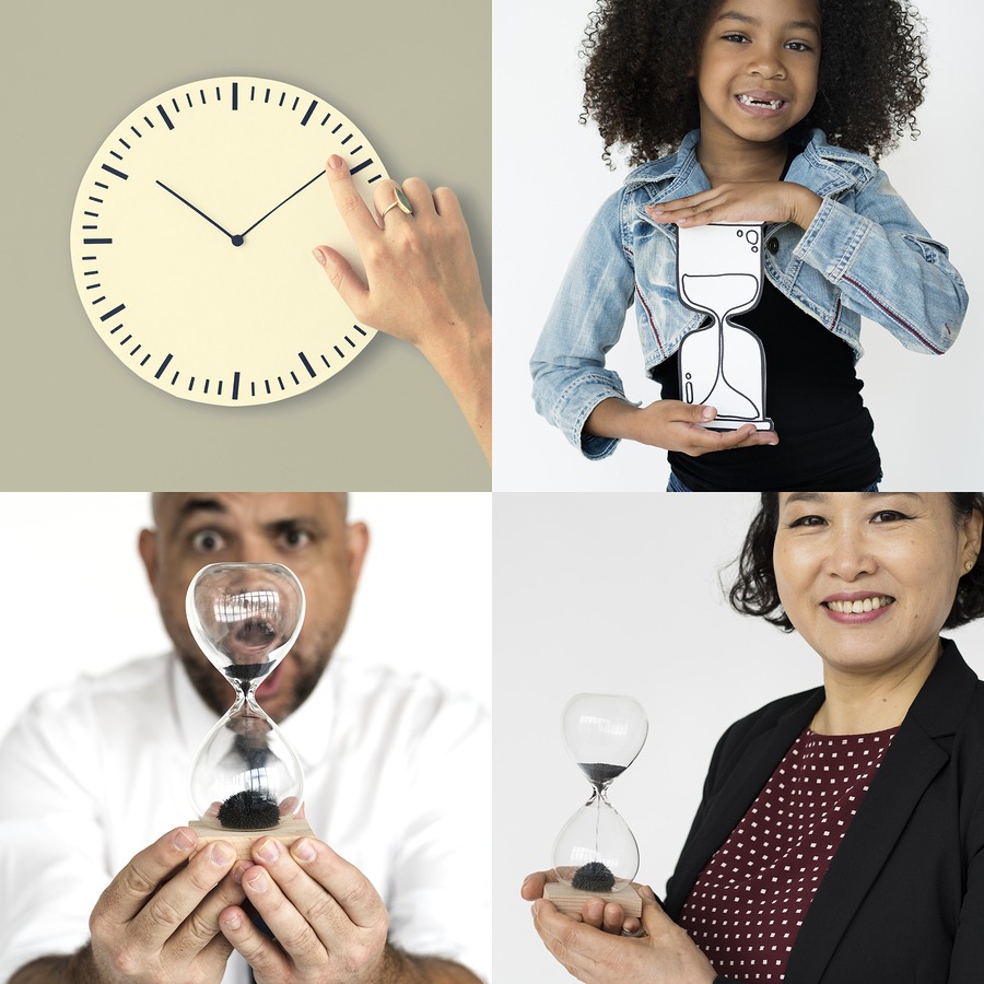 DISC Styles Under Pressure: Escape Room...