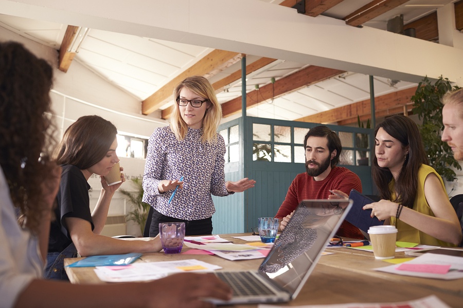 How to Successfully Launch DISC Assessme...