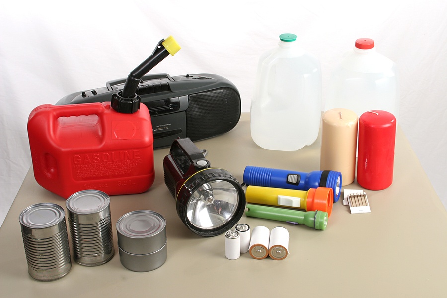 Hurricane Preparedness: DISC Styles