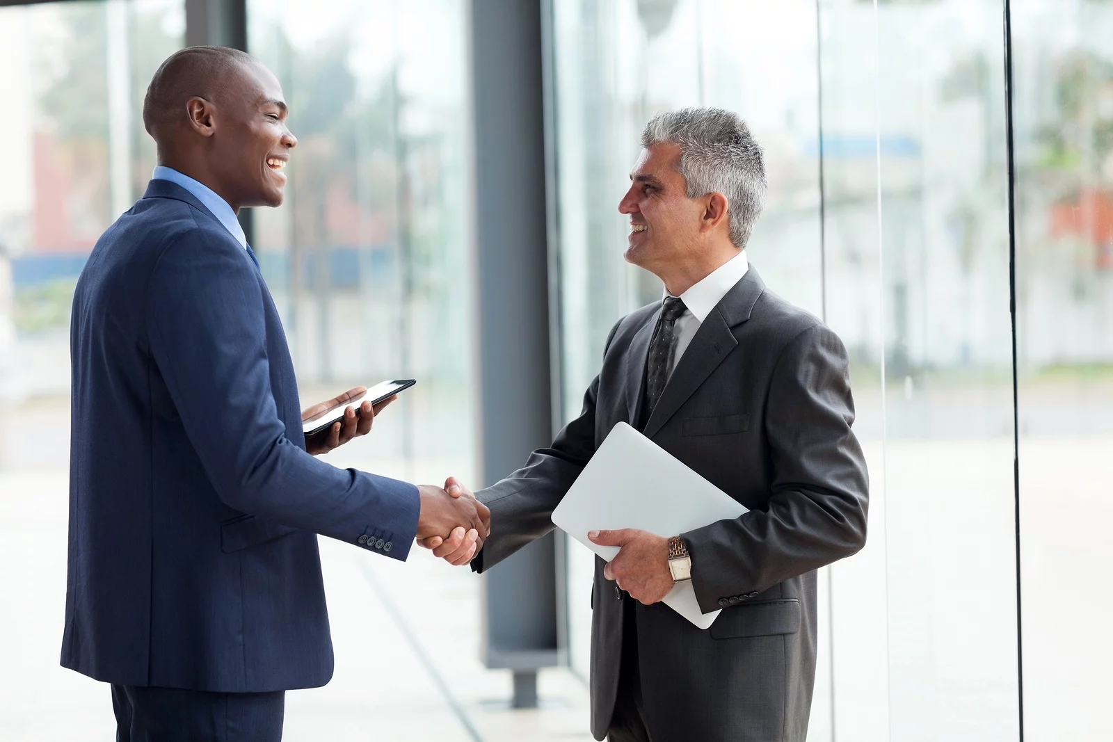 Using DISC to Become a Better Negotiator