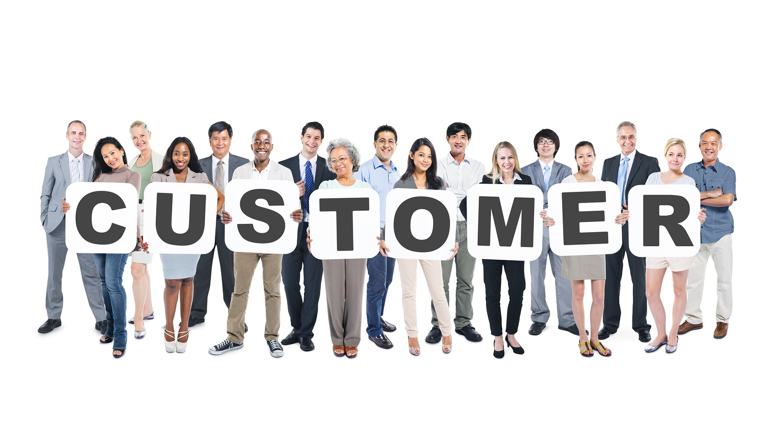 Using Extended DISC to Improve Customer...