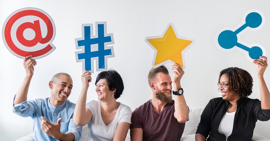 DISC and Social Media