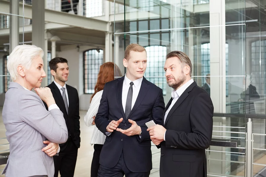 Negotiations and DISC-Styles