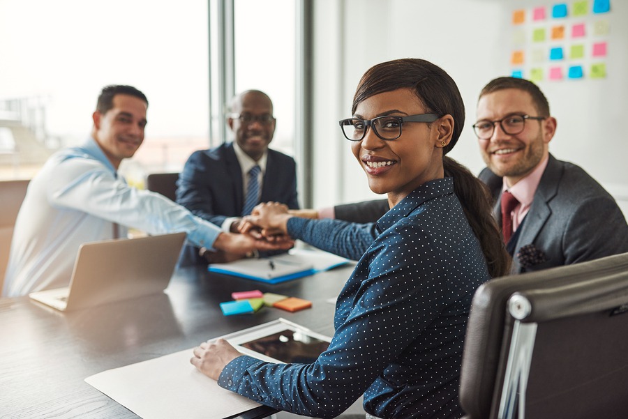 5 Ways to Boost Employee Morale