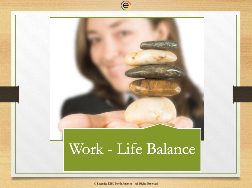 Am I the Only One Who Can’t Balance Wo...