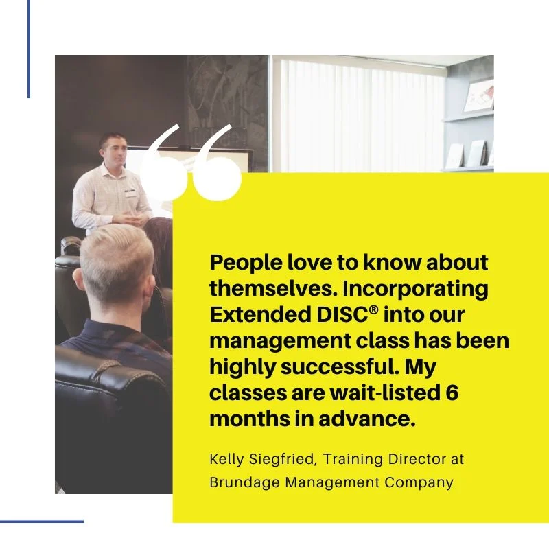 Brundage Management Case Study