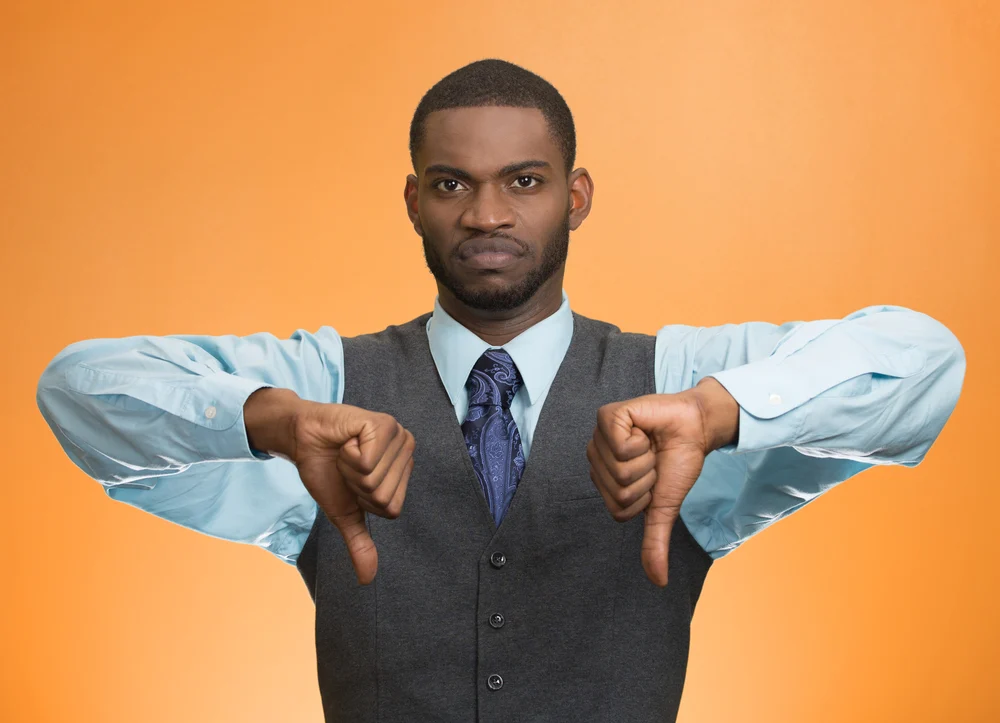 Common Mistakes DISC Styles Make