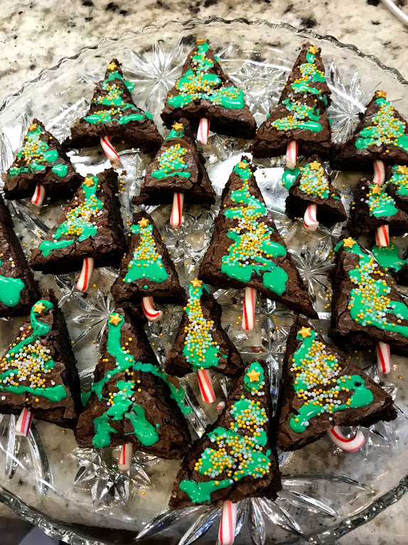 Holiday Joy and Stressors: We All Have T...