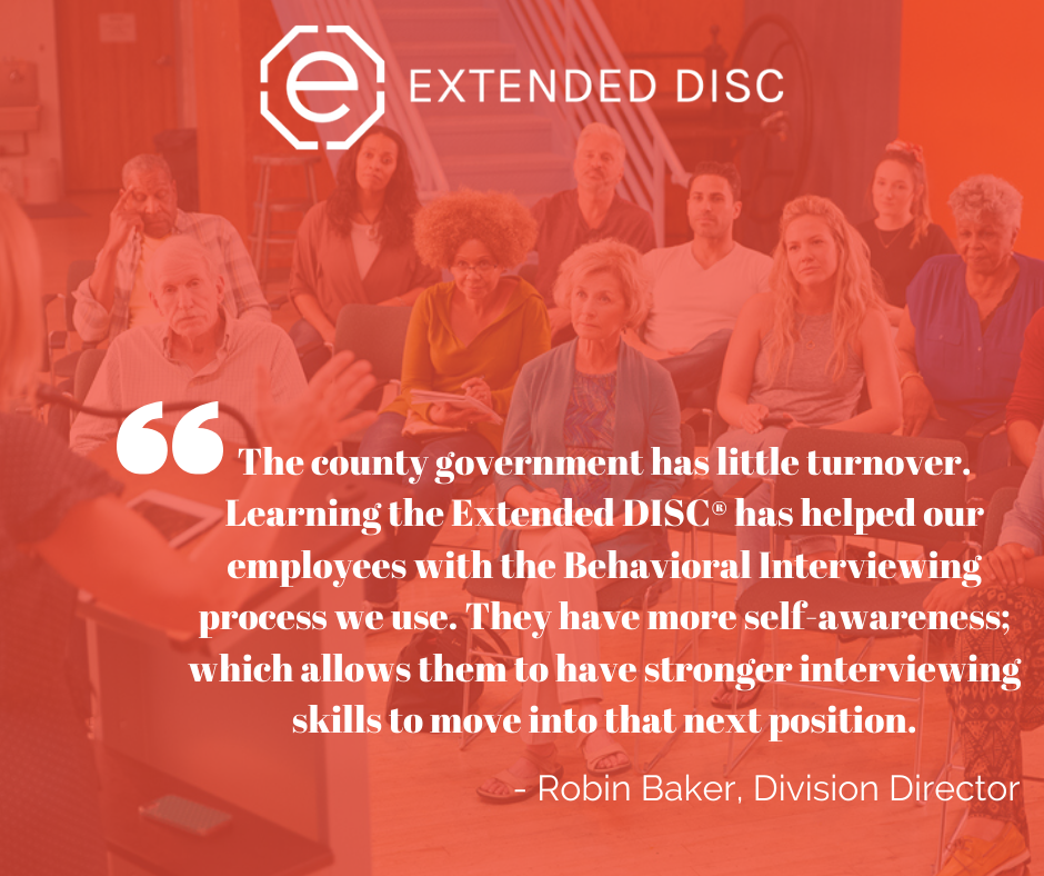 Fairfax County Case Study
