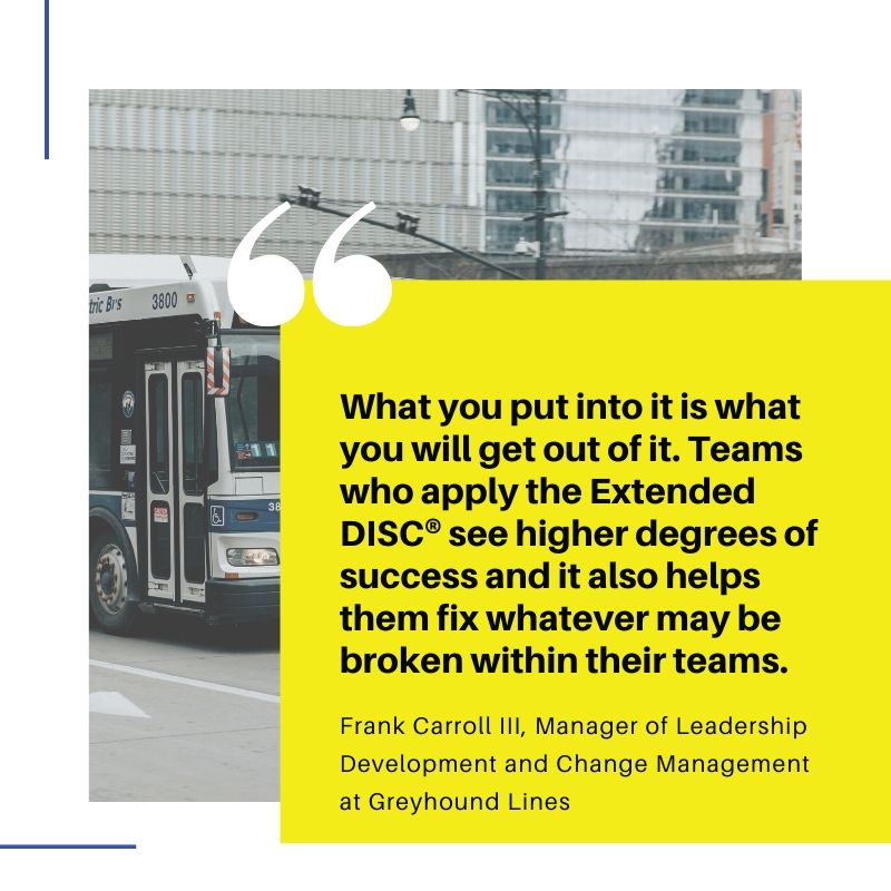 Greyhound Case Study