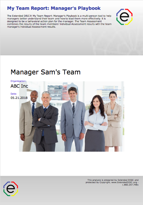 Managing Your Team More Effectively Usin...