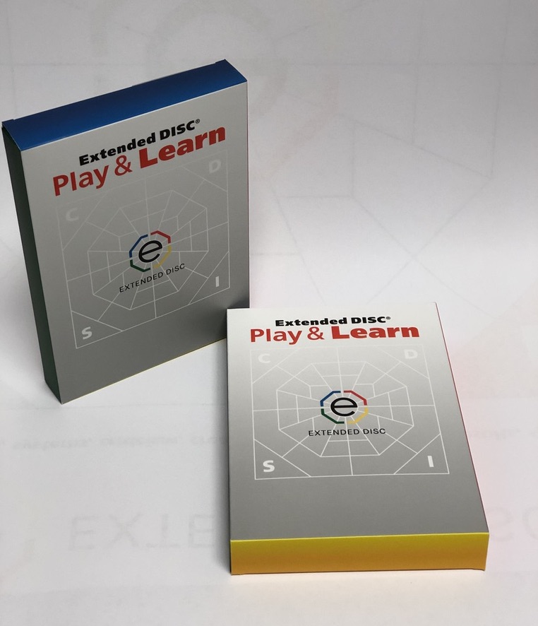 Tips for Using the Extended DISC® Play...