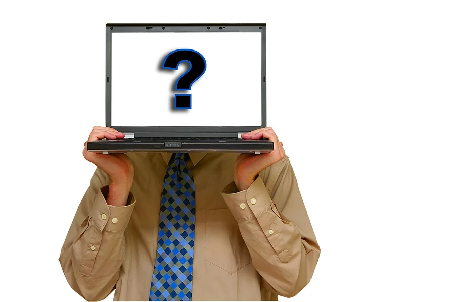 What Does an Invalid Result Mean?