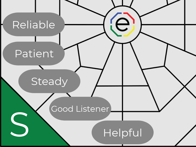 Overview of S-styles
