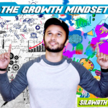 The Growth Mindset Podcast DISC Intervie...
