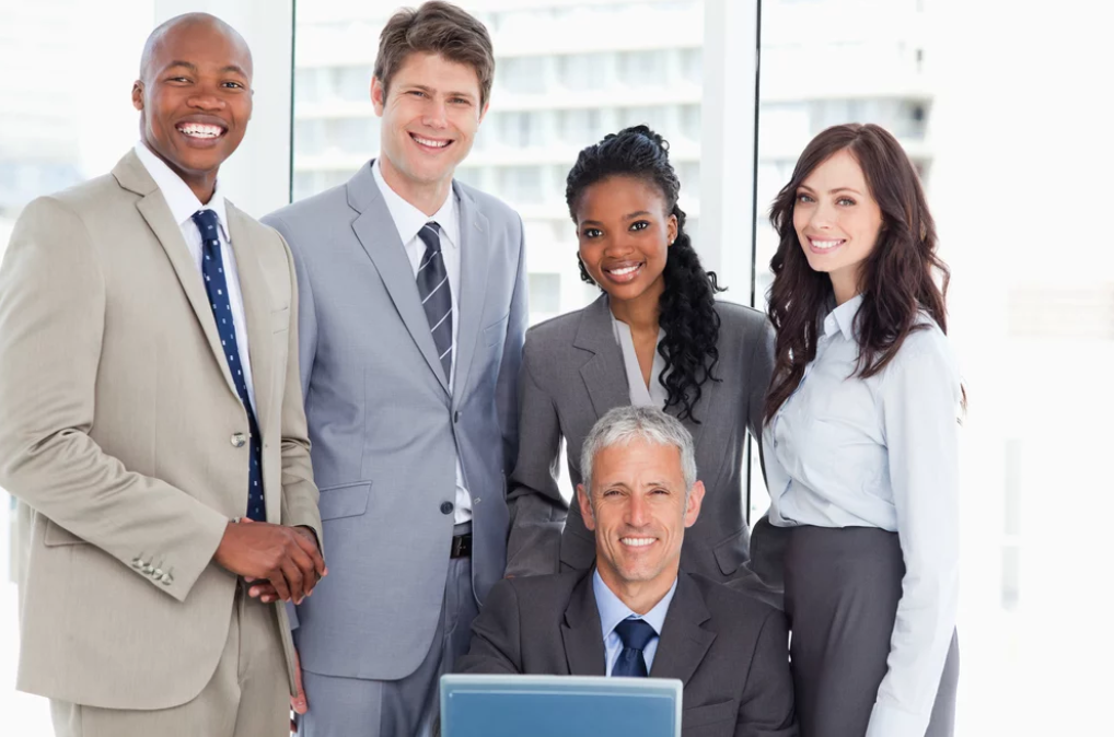 Helping New Managers Succeed