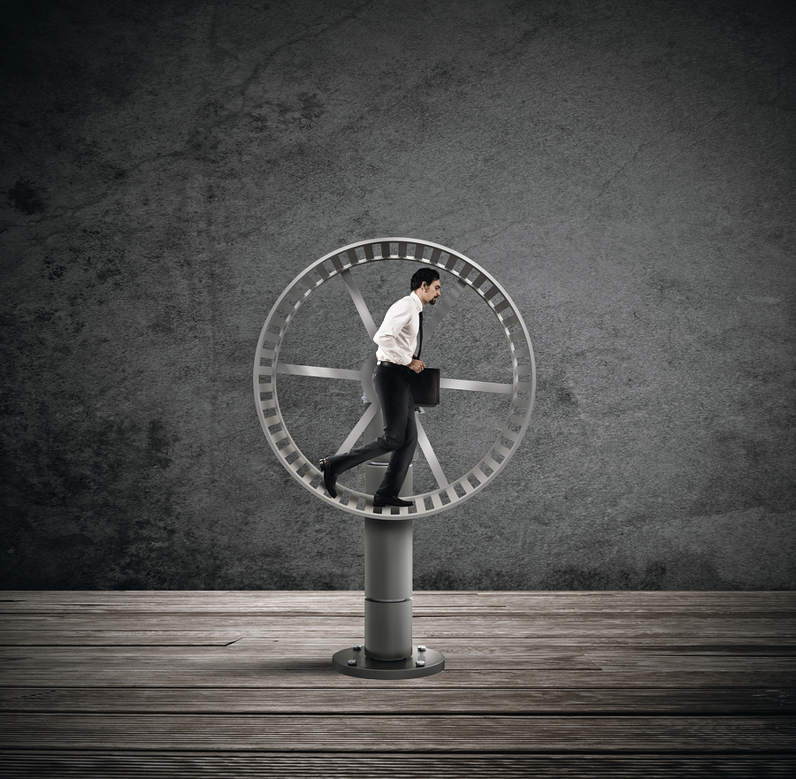 Helping Your Clients Avoid the Success T...