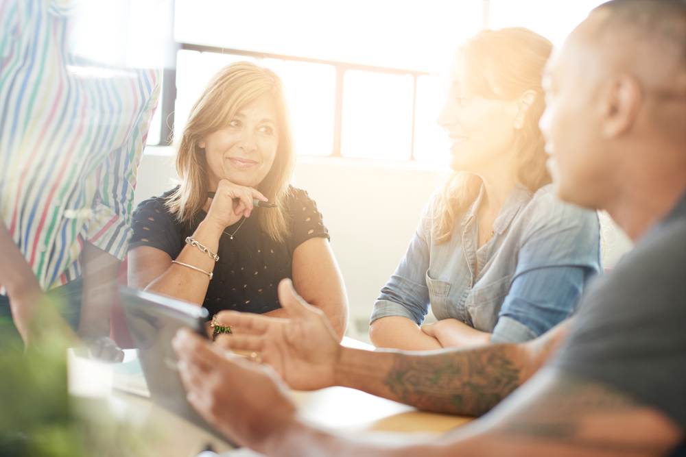 How DISC Supports Your Team's Productivi...