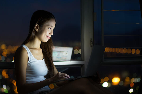 Working from Home: Using your strengths...