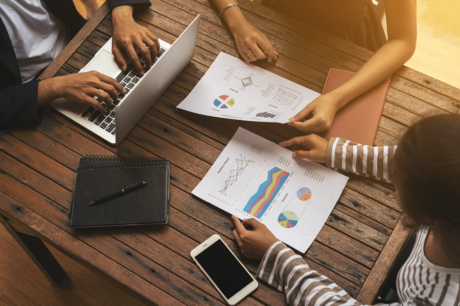 DISC Communication Beyond Face-to-Face