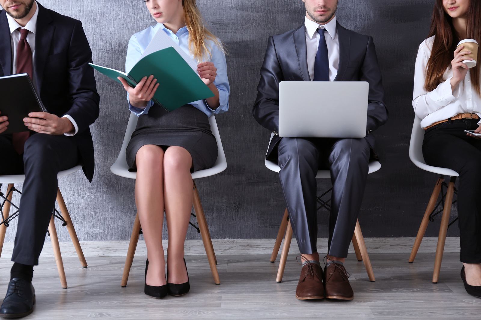 The DISC Profiles Interviewing You for a...