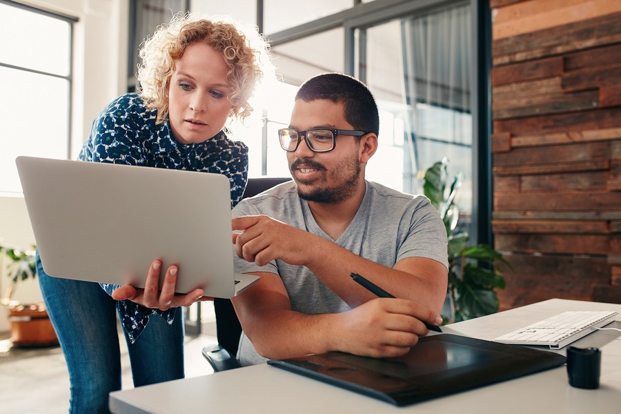 Opposite DISC Personality Types Clash