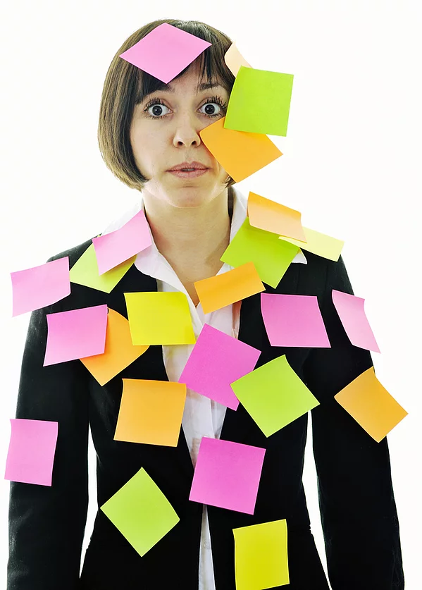 How Stressed Are Your Team Members?