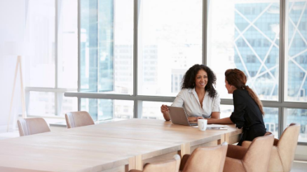Executive Coaching (Virtual and In-Perso...