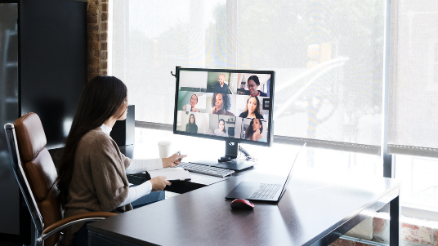 Digital Sales Enablement