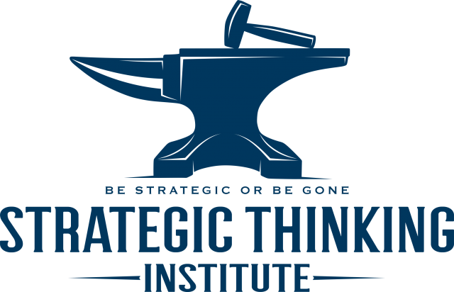 Strategic Thinking Institute