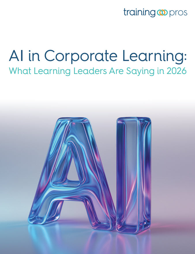AI in Corporate Learning: What Learning...