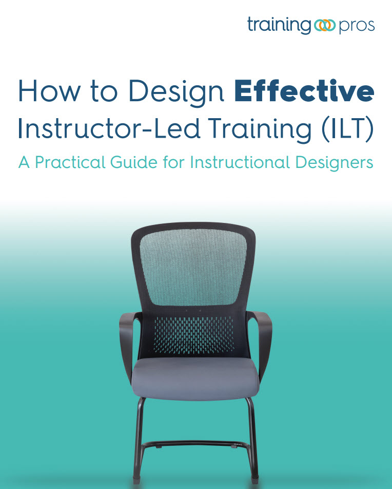 How To Design Effective Instructor-Led T...