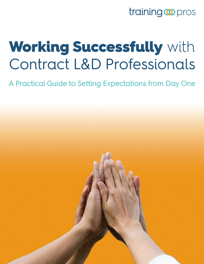 Working Successfully with Contract L&amp...